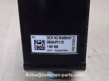 sick WT12-2P430 Photoelectric Sensor 